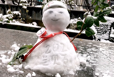 赢多多携恒温恒湿箱祝福大家新年快乐！